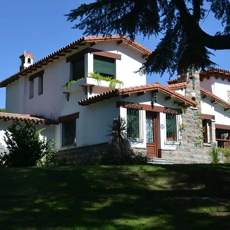 Ca'Montana Hostal Boutique-2